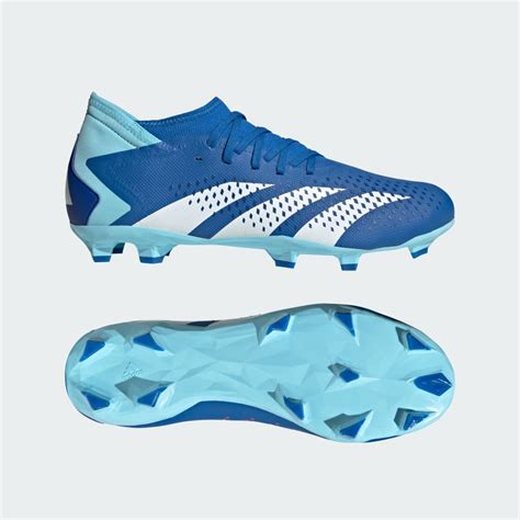 adidas predator 18.3 blauw|predator 18.3 firm ground.